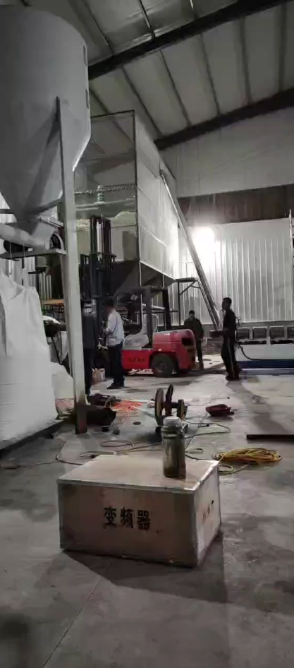 天行网站安装调试视频