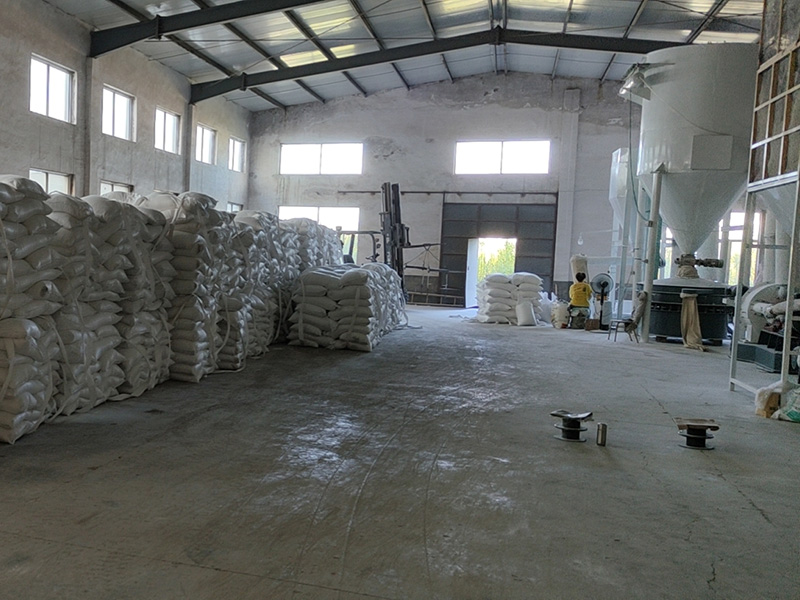 PHJ95预糊化天行网站生产